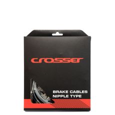 PROMAX Sajla za kočnice CROSSER-Komplet (box)