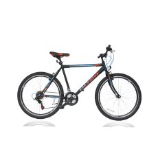 ULTRA Bicikl 26'' ULTRA STORM 2022 / Black  480mm