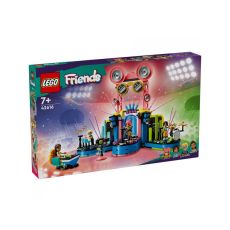 LEGO 42616 Muzičko takmičenje Medenog Grada