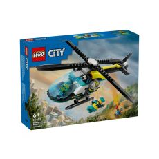 LEGO Helihopter za hitno spasavanje 60405
