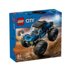 LEGO Plavi čudovišni kamion 60402