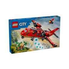 LEGO 60413 Vatrogasni avion za spasavanje