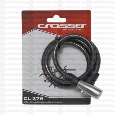 CROSSER Brava za zaključavanje LOCK CL-379 8 x 900mm
