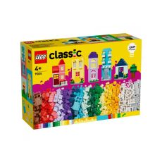 LEGO 11035 Kreativne kuće