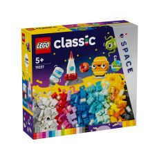 LEGO 11037 Kreativne planete u svemiru