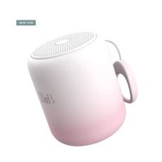 TNB Bluetooth Zvučnik HPCOLORPK, 3W, roza