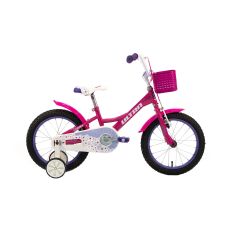 ULTRA Bicikl 16'' ULTRA LARISA 2022 / Pink