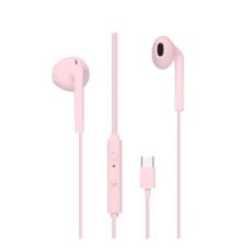 TNB Slušalice za mobilni ESTYPECPK, roza