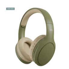 TNB Bluetooth Slušalice CBTONEGN TONE, zelena