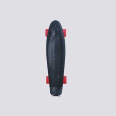 COOL Skejt skateboard black 55 cm