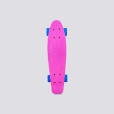 COOL Skejt skateboard pink 55 cm