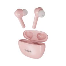 MAXELL Bluetooth Slušalice MLA TWS DYnaMIC+, roza