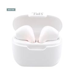TNB Bluetooth Slušalice EBFEATWH3, bela
