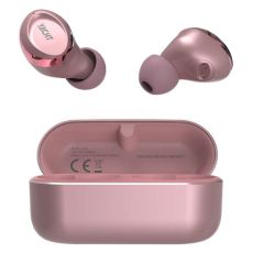 HIFUTURE Bluetooth Slušalice YACHT, roza
