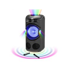 AKAI Bluetooth zvučnik DJ-BY4L, sa svetlima