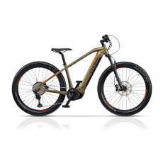 CROSS Električni bicikl 27,5'' MAVERIX Sportive 2022 470mm