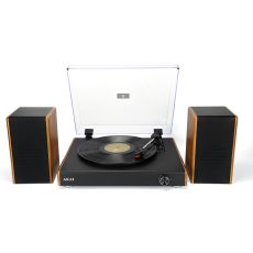 AKAI Gramofon sa zvučnicima ATT-240SP