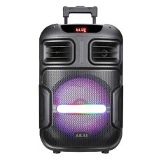 AKAI ABTS-X5 PARTY ZVUČNIK SA Točkovima