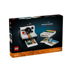 LEGO 21345 Polaroid OneStep SX-70 Foto-aparat