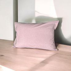 VIKTORIJA Jastucnica Flanel 40x60cm Roze boja