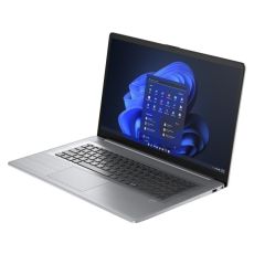 HP Laptop 470 G10 (Asteroid silver) FHD IPS, i7-1355U, 16GB, 512GB SSD, backlit (816K8EA // Win 10 Pro)