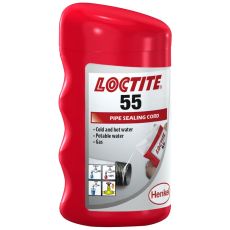LOCTITE 55 -  Konac za zaptivanje cevnih navoja