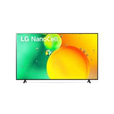 LG Televizor 75NANO753QA, Ultra HD, Smart