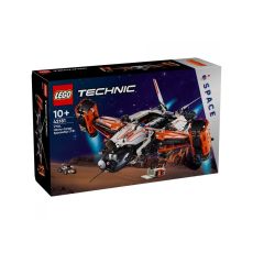 LEGO 42181 VTOL svemirski brod za teški teret LT81