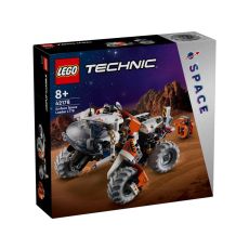 LEGO 42178 Svemirski utovarivač LT78