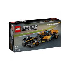 LEGO 76919 Trkački automobil McLaren Formula 1 iz 2023.