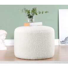 ATELIER DEL SOFA Tabure Skylee, bela