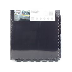 SUPREME Zastitna podloga za teretanu 1cm