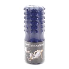 SUPREME Premium roler za masazu- plavi
