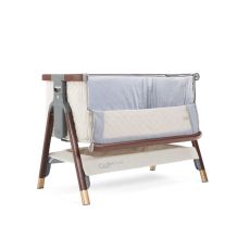 Tutti Bambini CoZee Luxe krevetac/kolevka