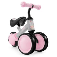 KINDERKRAFT Bicikl guralica CUTIE Pink