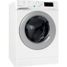 INDESIT Mašina za pranje i sušenje veša BDE864359EWS