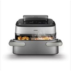 PHILIPS Airfryer NA565/02