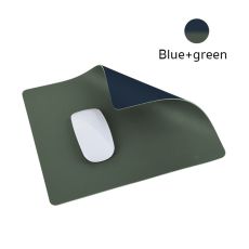 Podloga za mis Coteci 85001 S (18 x 23 cm) plavo zelena