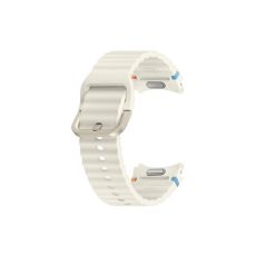 SAMSUNG Narukvica sportska za Galaxy Watch 7, (S/M), krem