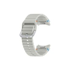 SAMSUNG Narukvica sportska za Galaxy Watch 7, (S/M), srebrna