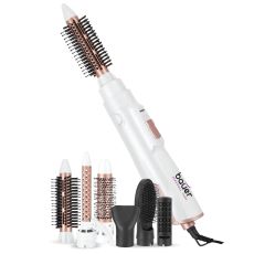 BAUER Četka za kosu SET 6/1 HC-200