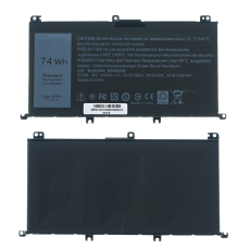 Baterija za laptop Dell Inspiron 15 7559 7567 11.1V 71JF4 Type 357F9 HQ2200 B