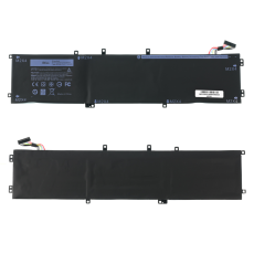 Baterija za laptop Dell XPS 15 9550 9560 Type 4GVGH HQ2200 B