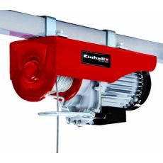 EINHELL Električna dizalica TC-EH 600