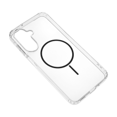 Maska za Samsung Galaxy A17 Magsafe Color Line crna