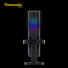 Microfon Wired Fantech UFM1 Sonara crni