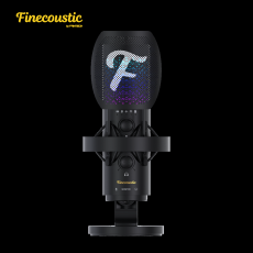 Mikrofon Wireless Fantech WFM1 Resono crni