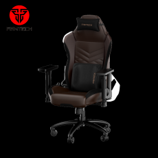Stolica Gaming Fantech Ledare GC-192 braon