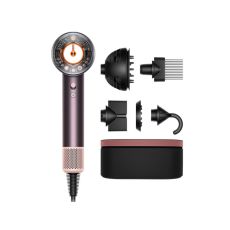 DYSON Supersonic Nural fen Jasper Plum HD16 599003