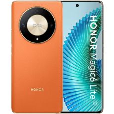 HONOR Magic6 Lite 5G 8/256GB, narandžasta